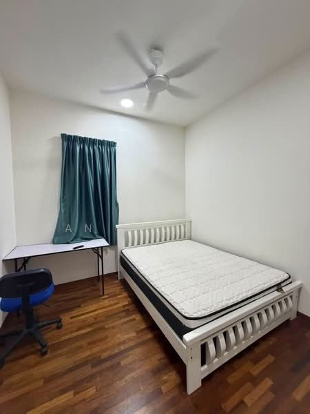 Service Residence for Rent at The Tamarind - Gan Chun Kai - Bedroom - PropertyGuru.com.my