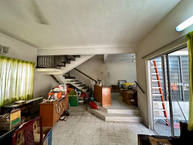 2-storey Terraced House for Sale in SS 21, Damansara Utama (Petaling Jaya) - Desmond Tan - PropertyGuru.com.my