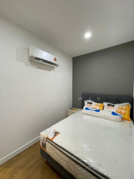 Kondominium untuk Disewa di Vivo Residential Suites - Jacky Wan - PropertyGuru.com.my