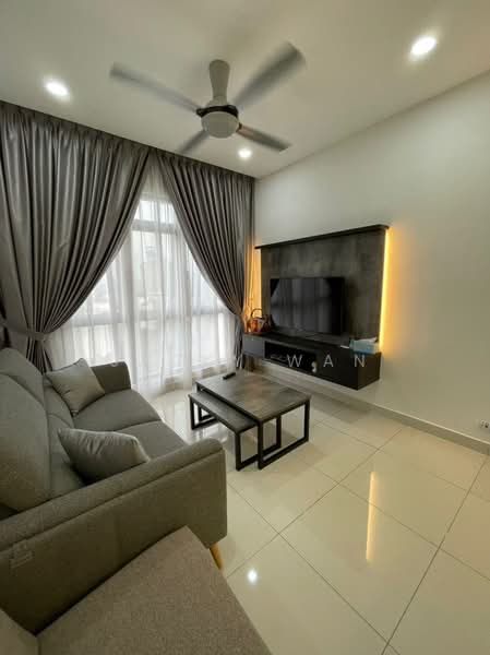 Kondominium untuk Disewa di Vivo Residential Suites - Jacky Wan - PropertyGuru.com.my
