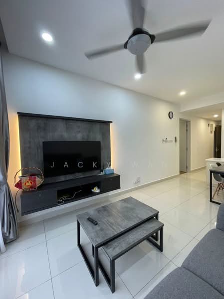 Kondominium untuk Disewa di Vivo Residential Suites - Jacky Wan - PropertyGuru.com.my
