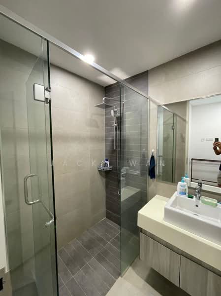 Kondominium untuk Disewa di Vivo Residential Suites - Jacky Wan - PropertyGuru.com.my