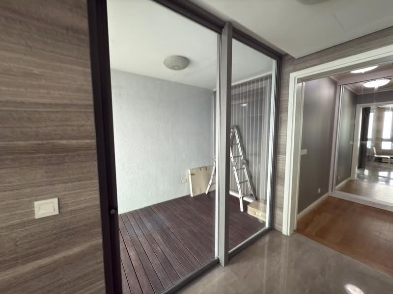 Servis Apartment untuk Disewa di The Sentral Residences - Jovie Lim - PropertyGuru.com.my