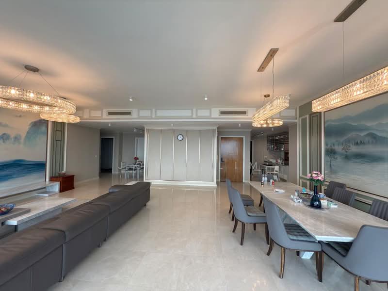 Servis Apartment untuk Disewa di The Sentral Residences - Jovie Lim - PropertyGuru.com.my