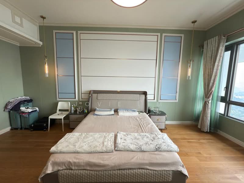 Servis Apartment untuk Disewa di The Sentral Residences - Jovie Lim - PropertyGuru.com.my