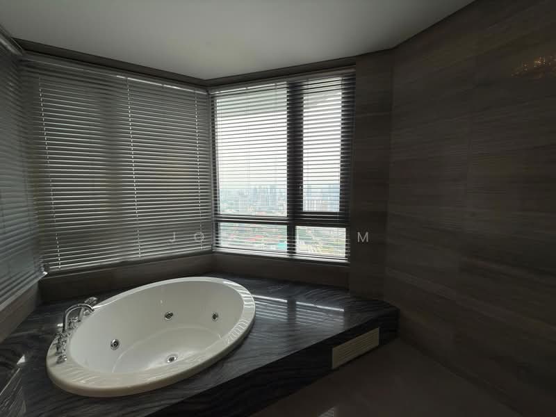 Servis Apartment untuk Disewa di The Sentral Residences - Jovie Lim - PropertyGuru.com.my