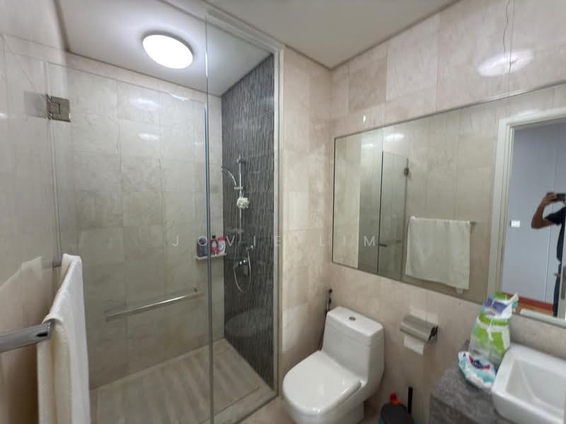 Servis Apartment untuk Disewa di The Sentral Residences - Jovie Lim - PropertyGuru.com.my