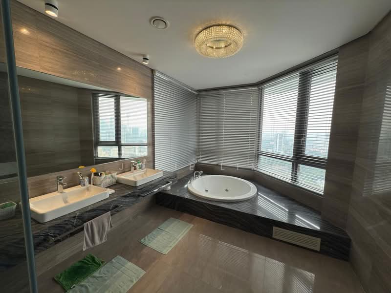 Servis Apartment untuk Disewa di The Sentral Residences - Jovie Lim - PropertyGuru.com.my
