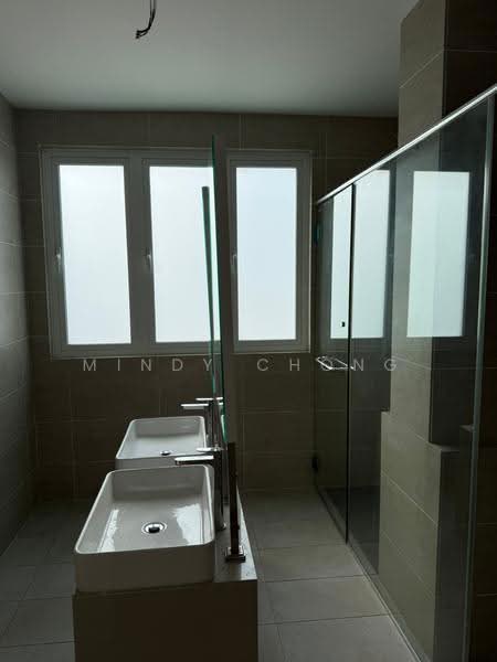 3-storey Terraced House for Sale in Cyberjaya (Selangor) - Mindy Chong - PropertyGuru.com.my