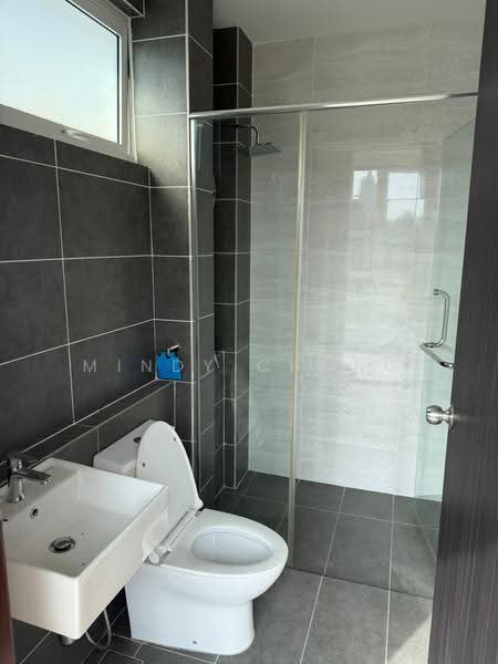 3-storey Terraced House for Sale in Cyberjaya (Selangor) - Mindy Chong - PropertyGuru.com.my