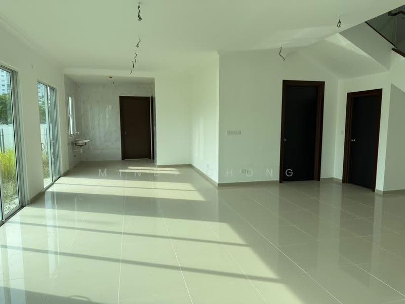 3-storey Terraced House for Sale in Cyberjaya (Selangor) - Mindy Chong - PropertyGuru.com.my