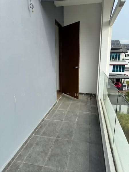 3-storey Terraced House for Sale in Cyberjaya (Selangor) - Mindy Chong - PropertyGuru.com.my