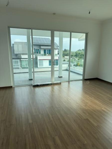 3-storey Terraced House for Sale in Cyberjaya (Selangor) - Mindy Chong - PropertyGuru.com.my