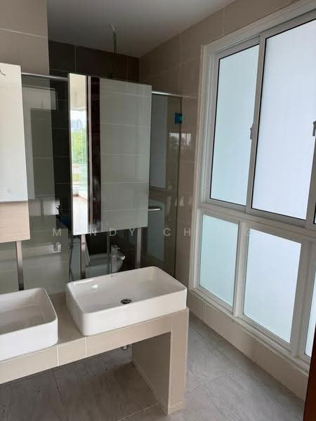 3-storey Terraced House for Sale in Cyberjaya (Selangor) - Mindy Chong - PropertyGuru.com.my