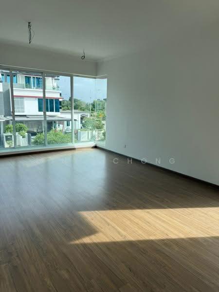 3-storey Terraced House for Sale in Cyberjaya (Selangor) - Mindy Chong - PropertyGuru.com.my