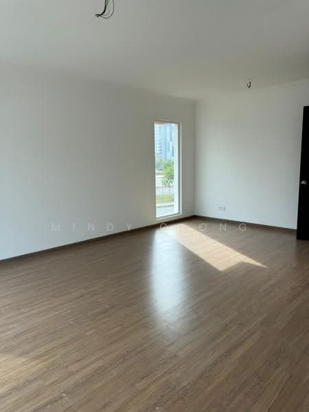 3-storey Terraced House for Sale in Cyberjaya (Selangor) - Mindy Chong - PropertyGuru.com.my
