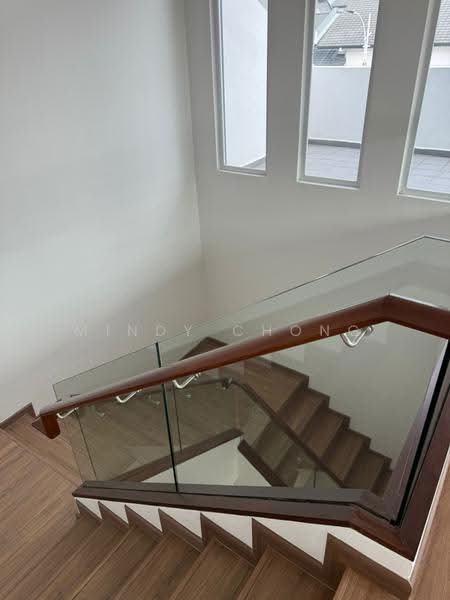 3-storey Terraced House for Sale in Cyberjaya (Selangor) - Mindy Chong - PropertyGuru.com.my