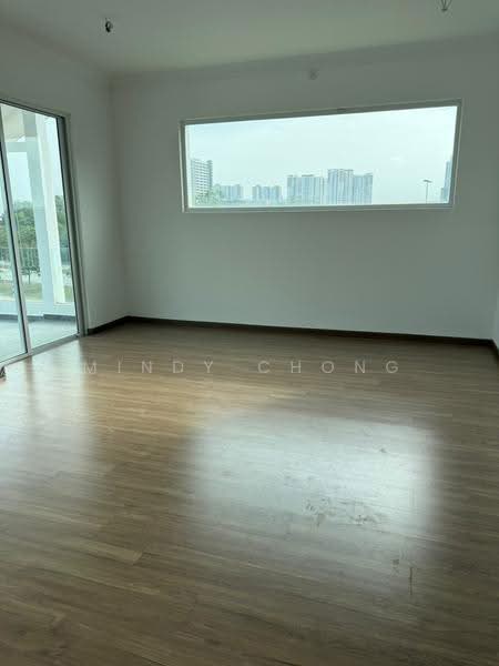 3-storey Terraced House for Sale in Cyberjaya (Selangor) - Mindy Chong - PropertyGuru.com.my