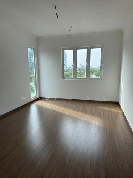 3-storey Terraced House for Sale in Cyberjaya (Selangor) - Mindy Chong - PropertyGuru.com.my