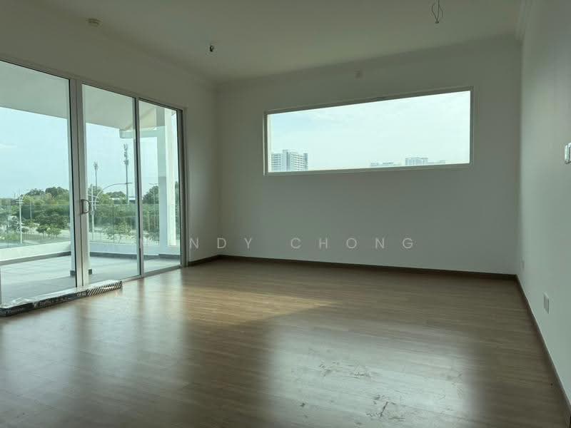 3-storey Terraced House for Sale in Cyberjaya (Selangor) - Mindy Chong - PropertyGuru.com.my
