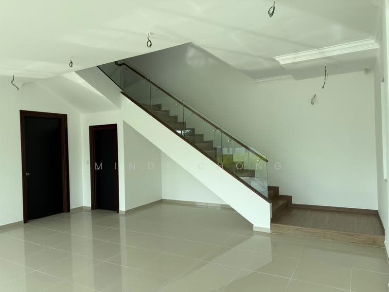 3-storey Terraced House for Sale in Cyberjaya (Selangor) - Mindy Chong - PropertyGuru.com.my