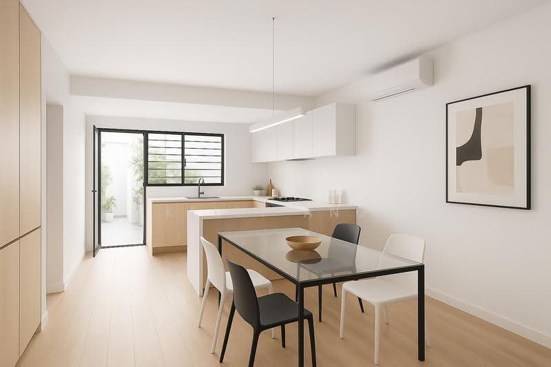Rumah Banglo untuk Dijual di Bukit Bandaraya (Bangsar) - Kelly Ang - PropertyGuru.com.my