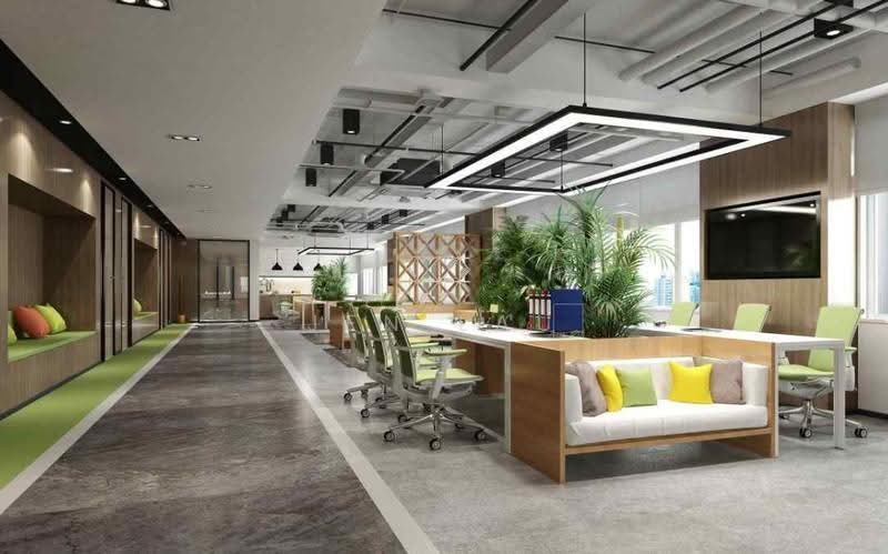 Office for Sale in Cyber 8 (Cyberjaya) - Jen Lau - PropertyGuru.com.my