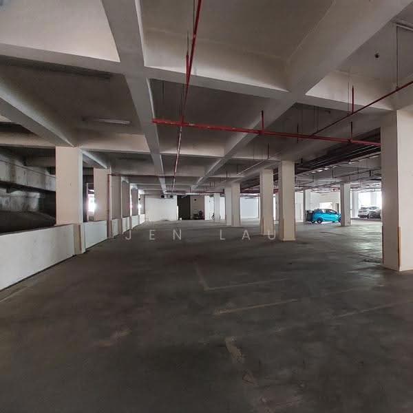Office for Sale in Cyber 8 (Cyberjaya) - Jen Lau - PropertyGuru.com.my