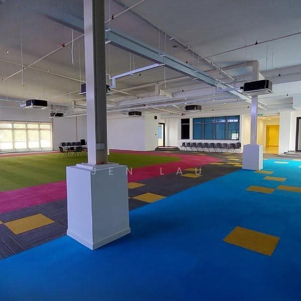 Office for Sale in Cyber 8 (Cyberjaya) - Jen Lau - PropertyGuru.com.my