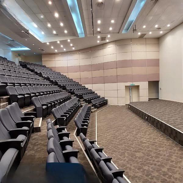 Pejabat untuk Disewa di Cyber 8 (Cyberjaya) - Jen Lau - PropertyGuru.com.my