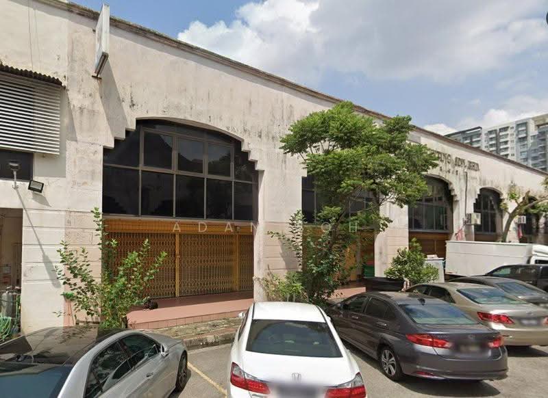 Kedai untuk Dijual di MWE Commercial Park (Batu) - Adan Soh - PropertyGuru.com.my