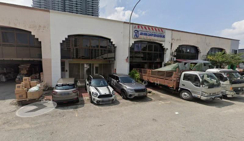 Kedai untuk Dijual di MWE Commercial Park (Batu) - Adan Soh - PropertyGuru.com.my