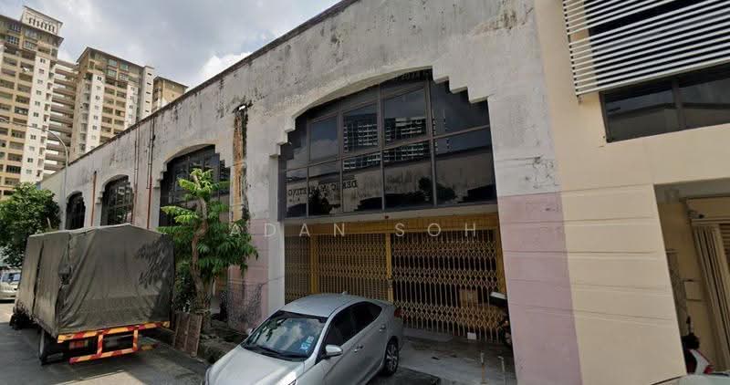 Kedai untuk Dijual di MWE Commercial Park (Batu) - Adan Soh - PropertyGuru.com.my