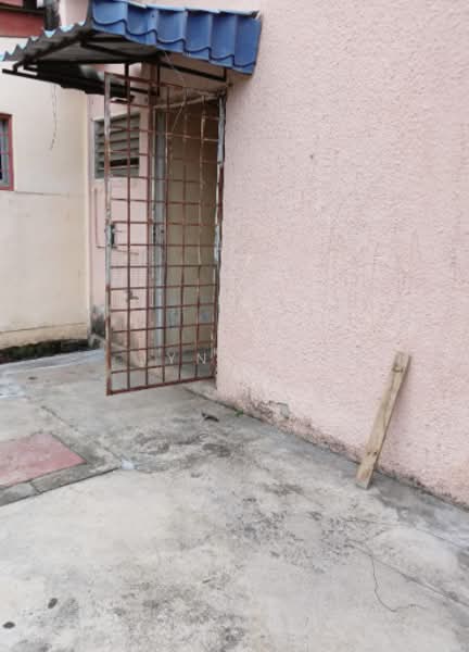 Rumah Teres 1-Tingkat untuk Dijual di Putra Square (Kuantan) - Jyn Yap - PropertyGuru.com.my