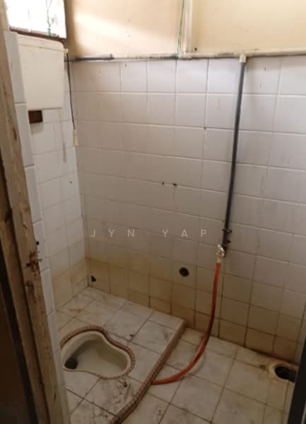 Rumah Teres 1-Tingkat untuk Dijual di Putra Square (Kuantan) - Jyn Yap - PropertyGuru.com.my
