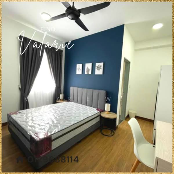 Servis Apartment untuk Disewa di Pinnacle Sri Petaling - Valarie Wong - PropertyGuru.com.my