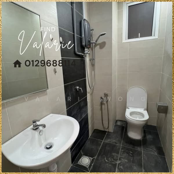 Servis Apartment untuk Disewa di Pinnacle Sri Petaling - Valarie Wong - PropertyGuru.com.my