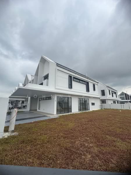 Rumah Berkembar untuk Dijual di Elmina (Shah Alam) - Johnny Pua - PropertyGuru.com.my
