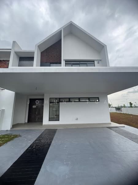 Rumah Berkembar untuk Dijual di Elmina (Shah Alam) - Johnny Pua - PropertyGuru.com.my