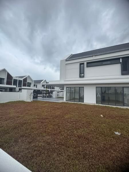 Rumah Berkembar untuk Dijual di Elmina (Shah Alam) - Johnny Pua - PropertyGuru.com.my