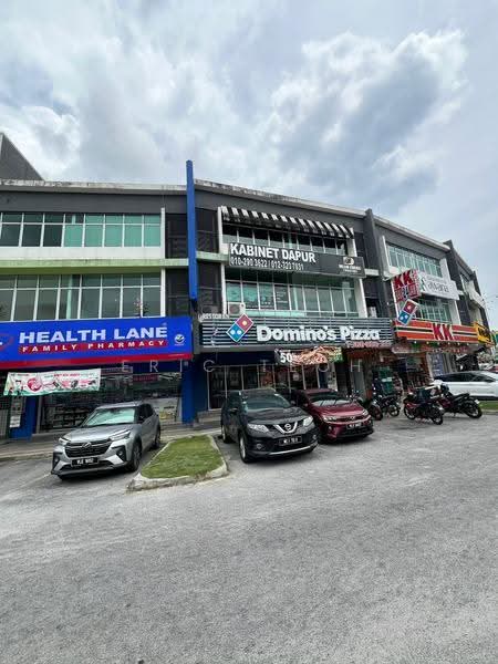 Shop for Sale in Bandar Seri Putra (Bangi) - Eric Teoh - PropertyGuru.com.my