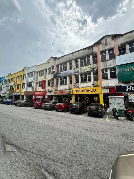 Shop for Sale in Bandar Seri Putra (Bangi) - Eric Teoh - PropertyGuru.com.my