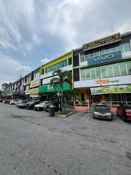 Shop for Sale in Bandar Seri Putra (Bangi) - Eric Teoh - PropertyGuru.com.my