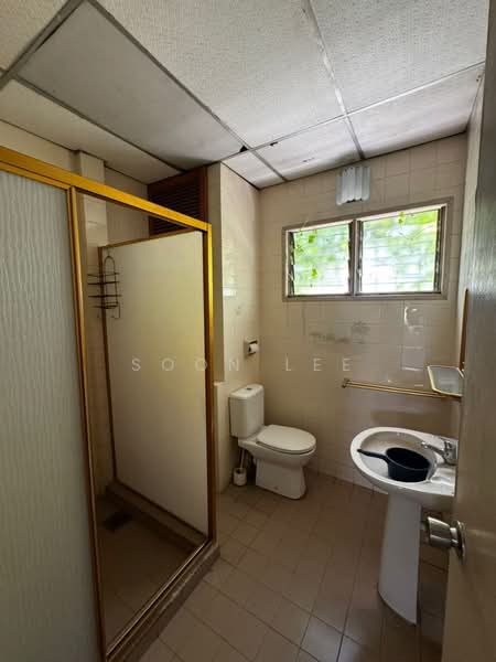 Bungalow House untuk Dijual di Taman Bukit Pantai (Bangsar) - Sandra Wang - PropertyGuru.com.my