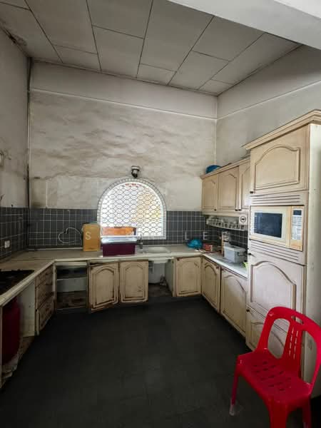 Bungalow House untuk Dijual di Taman Bukit Pantai (Bangsar) - Sandra Wang - PropertyGuru.com.my