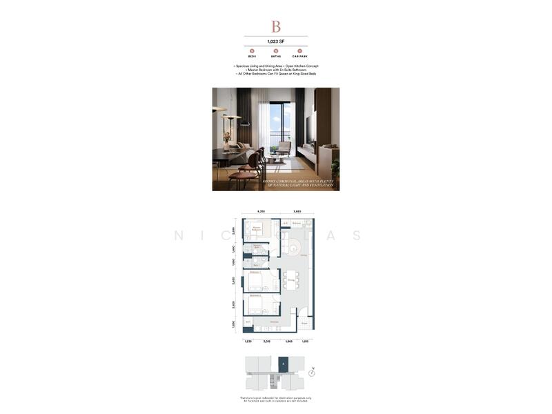 Condominium for Sale at Skyvilla Residences - Nicholas Tan - PropertyGuru.com.my
