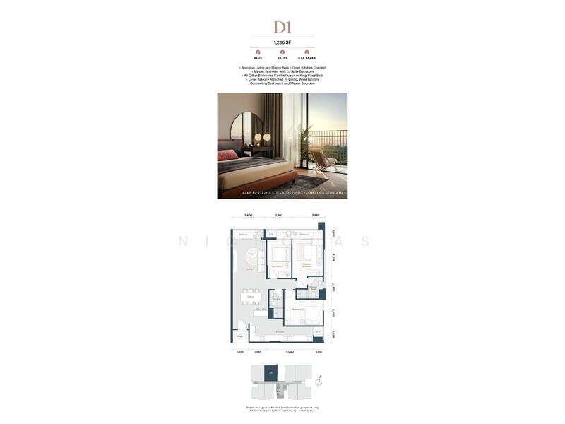Condominium for Sale at Skyvilla Residences - Nicholas Tan - PropertyGuru.com.my