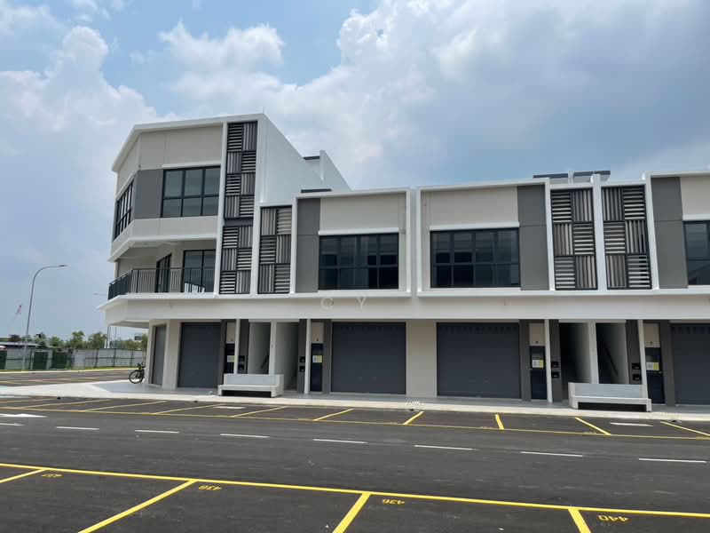 Shop for Rent in Bandar Rimbayu (Telok Panglima Garang) - CY Tan - PropertyGuru.com.my