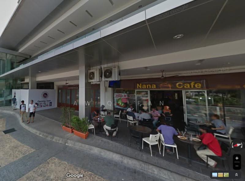Retail Space untuk Dijual di Pandan Indah (Ampang) - Aw Qi Fan - PropertyGuru.com.my