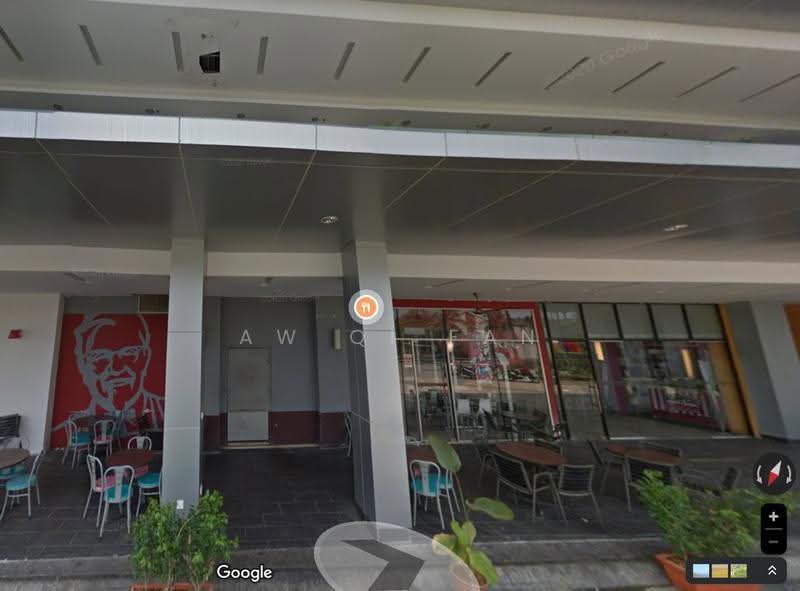 Retail Space untuk Dijual di Pandan Indah (Ampang) - Aw Qi Fan - PropertyGuru.com.my